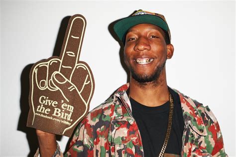 left brain odd future.